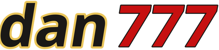dan777 logo