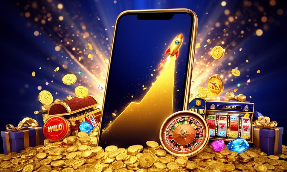 dan777 mobile gaming